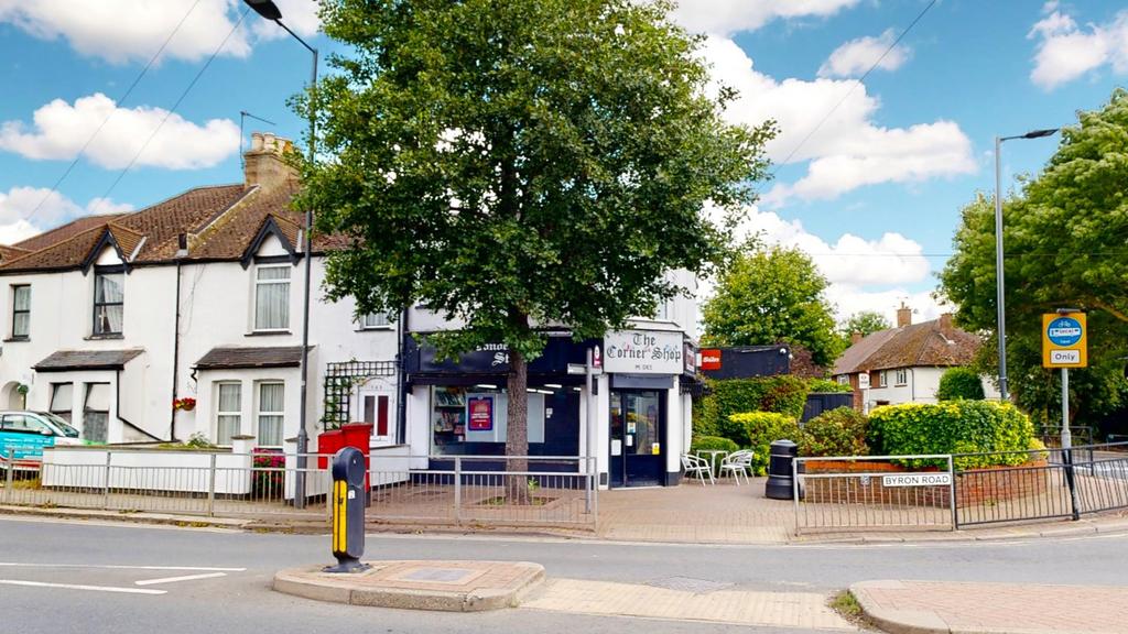 Byron Road, Wealdstone, Harrow 4 bed house for sale £900,000