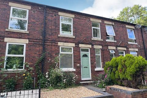 31 Devonshire Terrace, Holmewood, Chesterfield, S42 5RF