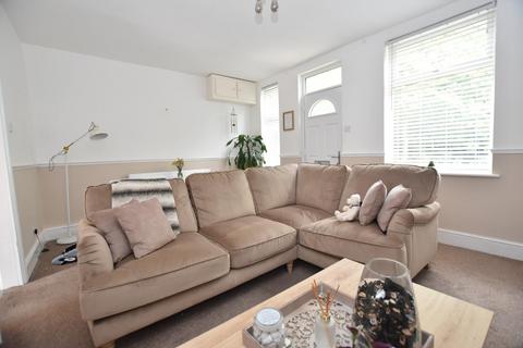 31 Devonshire Terrace, Holmewood, Chesterfield, S42 5RF