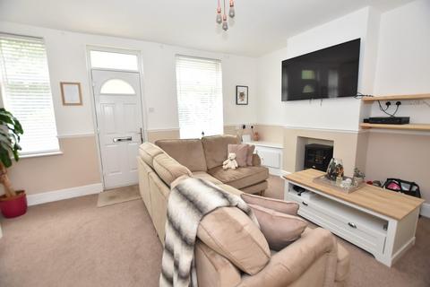 31 Devonshire Terrace, Holmewood, Chesterfield, S42 5RF