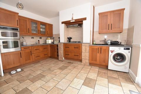 31 Devonshire Terrace, Holmewood, Chesterfield, S42 5RF