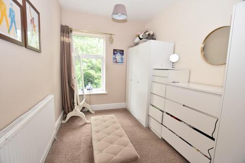 31 Devonshire Terrace, Holmewood, Chesterfield, S42 5RF