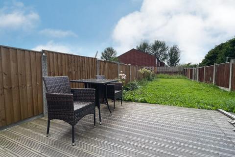 31 Devonshire Terrace, Holmewood, Chesterfield, S42 5RF