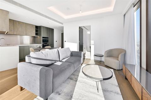 3 bedroom apartment to rent, Carnation Way, London, SW8