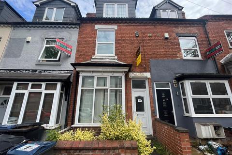 6 bedroom house for sale, Tiverton Road, Birmingham