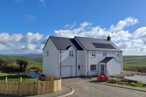 5 bedroom detached house for sale - Parc Yr Odyn, Mathry, Haverfordwest