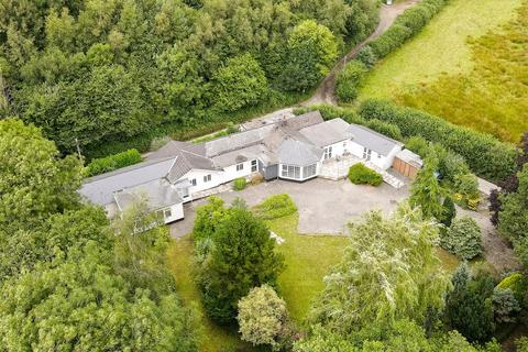 10 bedroom detached house for sale, Stony Bridge, Braunton