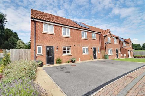 75 Cherry Avenue, Hessle, HU13 0QT