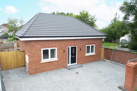 4 bedroom detached bungalow for sale, Slackey Fold, Hindley Green, Wigan