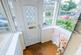 Entrance Porch