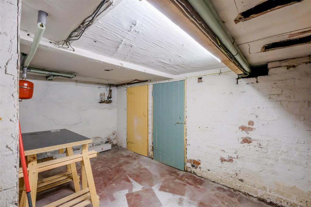 Cellar