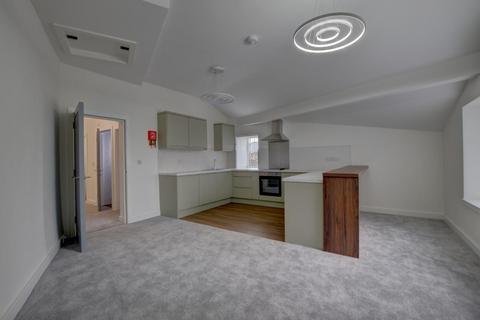 1 bedroom apartment to rent - Apartment 3, A, Manchester Road, Burnley