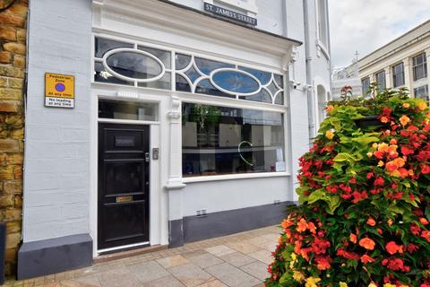 1 bedroom apartment to rent - Apartment 3, C, Manchester Road, Burnley