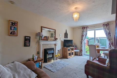 2 bedroom semi-detached house for sale - New Street, Upton upon Severn, Worcester