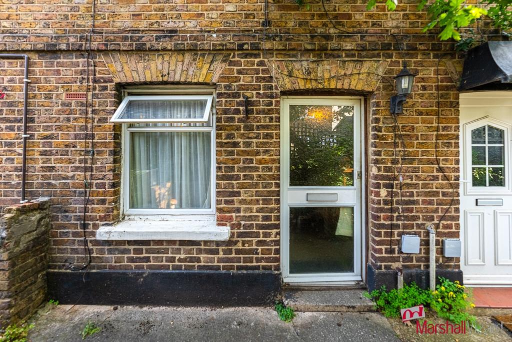 3a Bedford Cottages