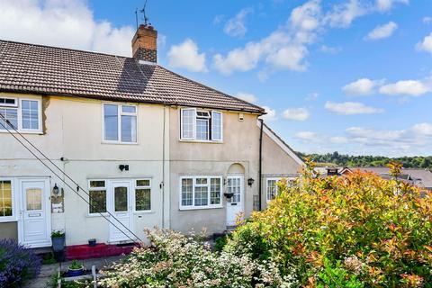 2 bedroom terraced house for sale - Knowle Road, Wouldham, Rochester, Kent