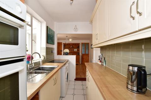 2 bedroom terraced house for sale, Knowle Road, Wouldham, Rochester, Kent