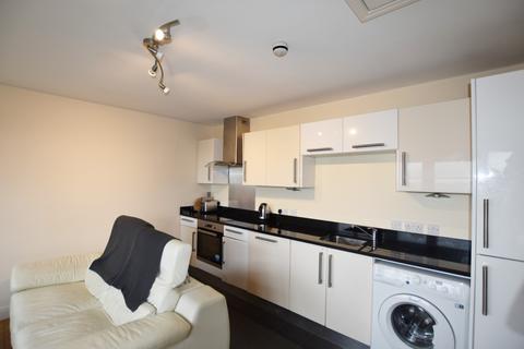 1 bedroom apartment to rent, Arran Court, 543 Woodborough Road, Nottingham, Nottinghamshire, NG3 5FR