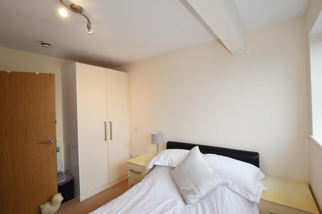 Apartment in Nottingham - More