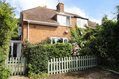 2 bedroom semi-detached house for sale, Hampton Vale, Seabrook, Hythe, CT21