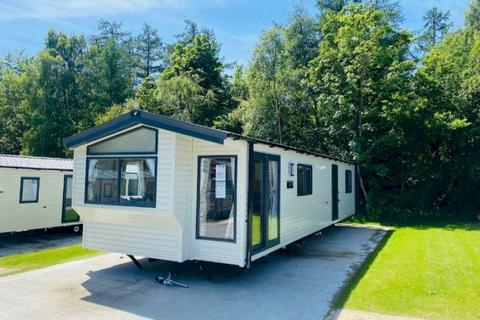 2 bedroom static caravan for sale, Percy Wood Country Park, , Swarland NE65