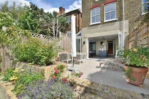 7 Honor Oak Rise, London, SE23 3QY