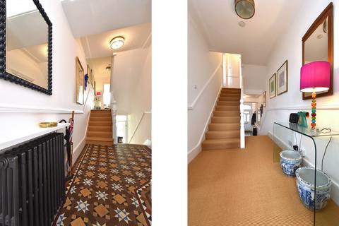 7 Honor Oak Rise, London, SE23 3QY