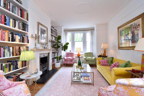 7 Honor Oak Rise, London, SE23 3QY