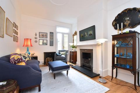 7 Honor Oak Rise, London, SE23 3QY