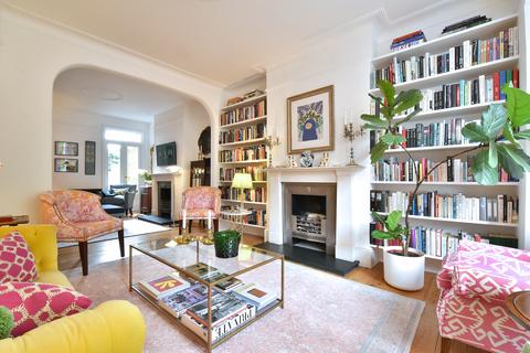 7 Honor Oak Rise, London, SE23 3QY