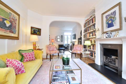7 Honor Oak Rise, London, SE23 3QY