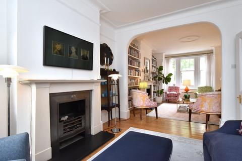 7 Honor Oak Rise, London, SE23 3QY