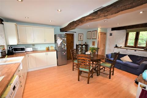 2 bedroom barn conversion for sale - Cynghordy SA20