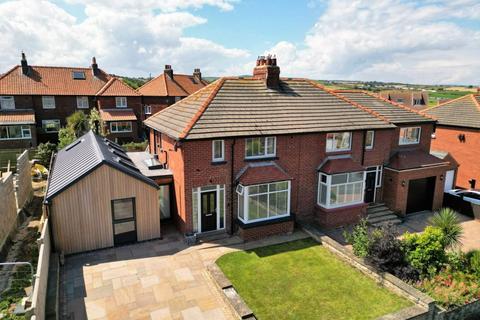 4 bedroom semi-detached house for sale - 129 Upgang Lane, Whitby