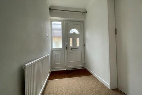 2 bedroom bungalow to rent, Sundown Avenue, Littleover, Derby, DE23