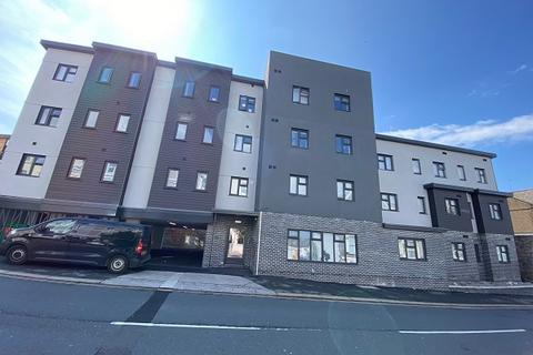 Studio for sale - North Road East, Plymouth PL4