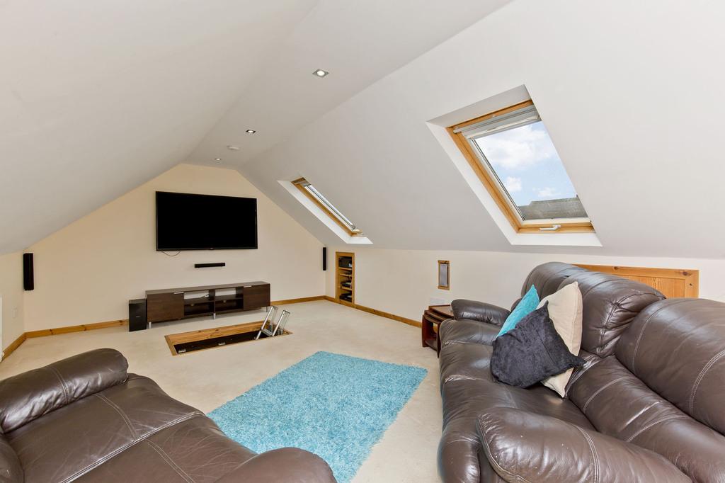Attic
