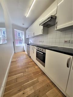 2 bedroom apartment to rent, Little Underbank, Stockport