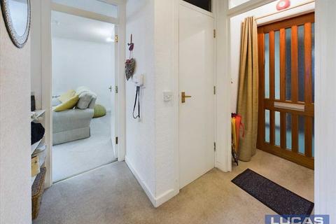2 bedroom apartment for sale - Llys Menai, Dale Street, Menai Bridge