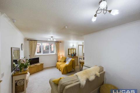 2 bedroom apartment for sale - Llys Menai, Dale Street, Menai Bridge