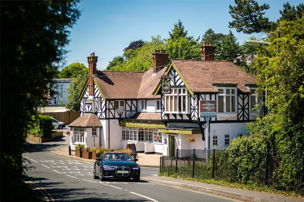 Kingswood Area