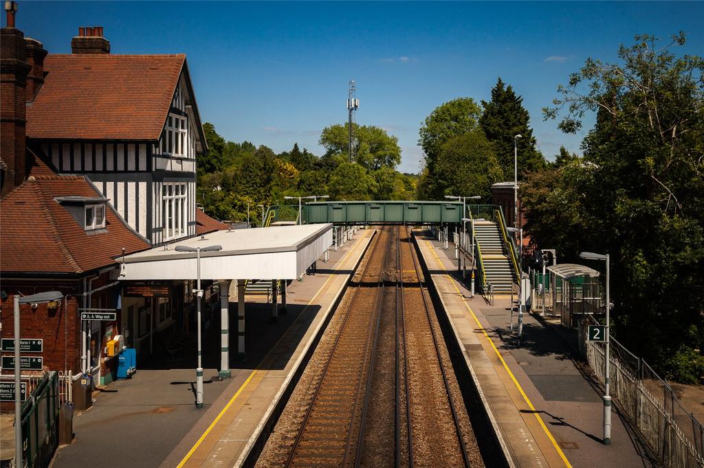 Kingswood Area