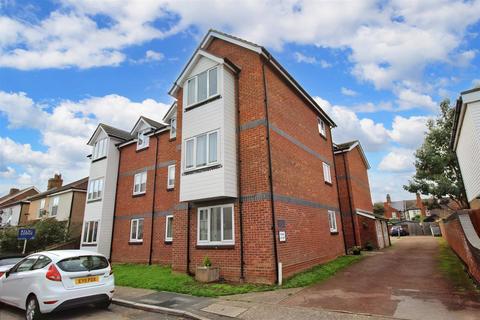 Burnham on Crouch - 1 bedroom flat for sale