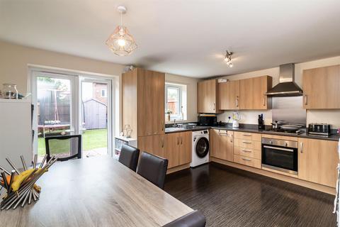 3 bedroom end of terrace house for sale, Tongue Way, Ruddington, Nottingham