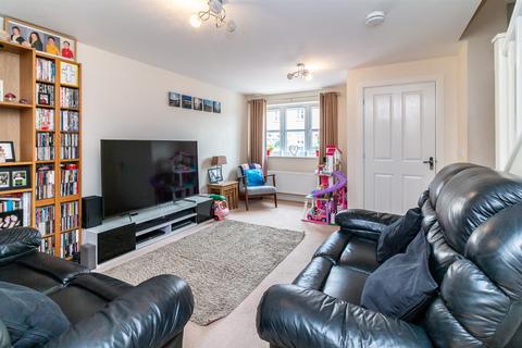 3 bedroom end of terrace house for sale, Tongue Way, Ruddington, Nottingham