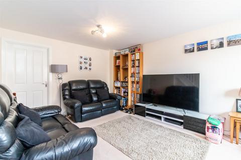 3 bedroom end of terrace house for sale, Tongue Way, Ruddington, Nottingham