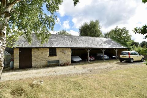 4 bedroom detached house for sale, North Lane, Weston-On-The-Green