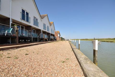 undefined, Rock Channel Quay, Rye