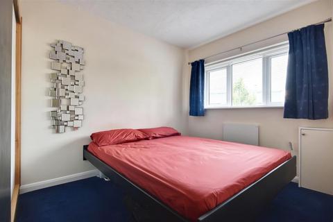 undefined, Rock Channel Quay, Rye