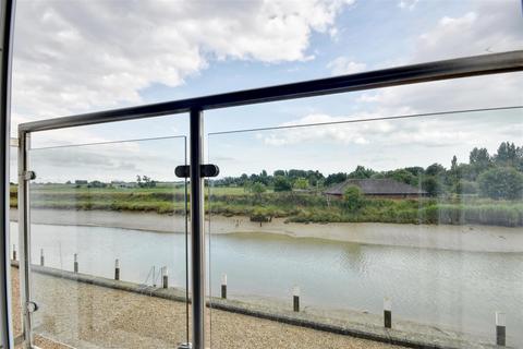 undefined, Rock Channel Quay, Rye